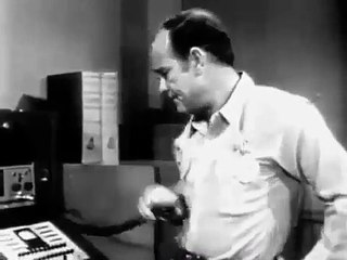 Sheriff of Cochise - S01 - E36 - Husband and Wife