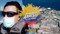 Close Calls in Cartagena and Visiting the Most Crowded Island on EARTH | BARSTOOL ABROAD COLOMBIA (Chapter 1)