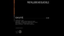 Pino Palladino - Ekuté (Audio)