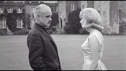 Dementia 13 (1963) by Francis Ford Coppola part 2/2