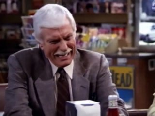 Becker S01E13   Becker The Elder