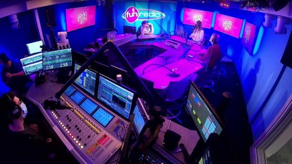 Lovin'Fun - L'intégrale du 11 février