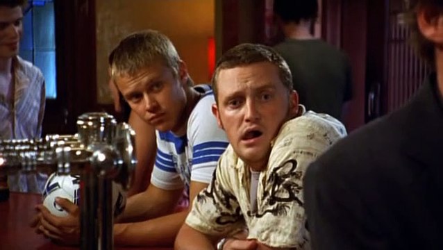 The Secret Life of Us - S4 E8