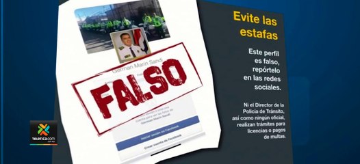 tn7-Delincuentes-estafan-con-perfil-falso-del-director-de-la-Policía-de-Tránsito-110221