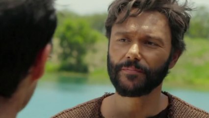 Novela Gênesis Capitulo 18 Completo 11/02/2021 Genesis Capitulo 18 HD