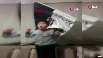 Okulları tatil eden Vali’ye böyle teşekkür etti: Adamın dibisin