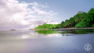 COSTA RICA IN 4K 60fps HDR (ULTRA HD)