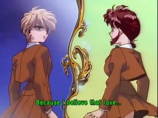 Fushigi Yuugi Ep 17 Eng DUB