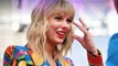 TAYLOR SWIFT TEASES SURPRISE ANNOUNCEMENT