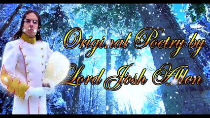 Poem Sceptre of Brilliance by Lord Josh Allen