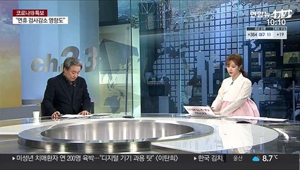 [뉴스초점] 코로나19 신규확진 403명…하루만에 다시 400명대로
