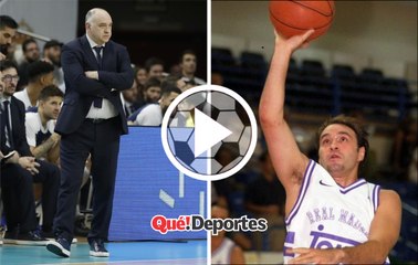 ¡Pablo Laso sigue intacto!