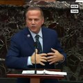 Cicilline Discusses Trump's Reaction to Chaos