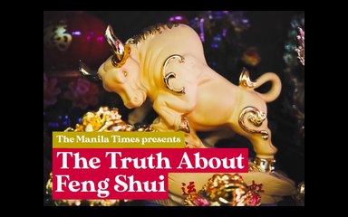 The Truth About Feng Shui