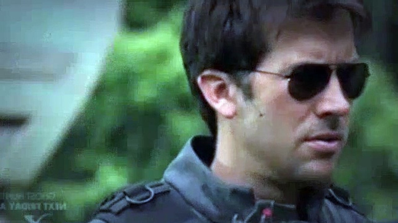Stargate Atlantis S05E13 - Inquisition