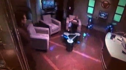 Stargate Atlantis S05E14 - The Prodigal