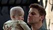 Bones 3x12 - Brennan doesn’t want to leave the baby with family services