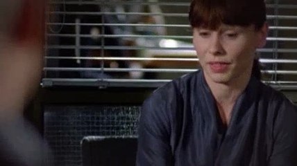 Waking The Dead S08E05 Substitute, Part 1