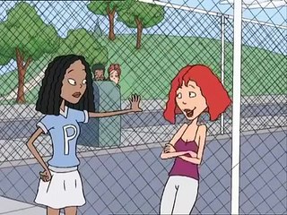 What's With Andy - Very Scary Stuff