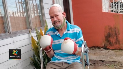 td7-Excampeón nacional de boxeo de 71 años requiere de nuestra ayuda-110221