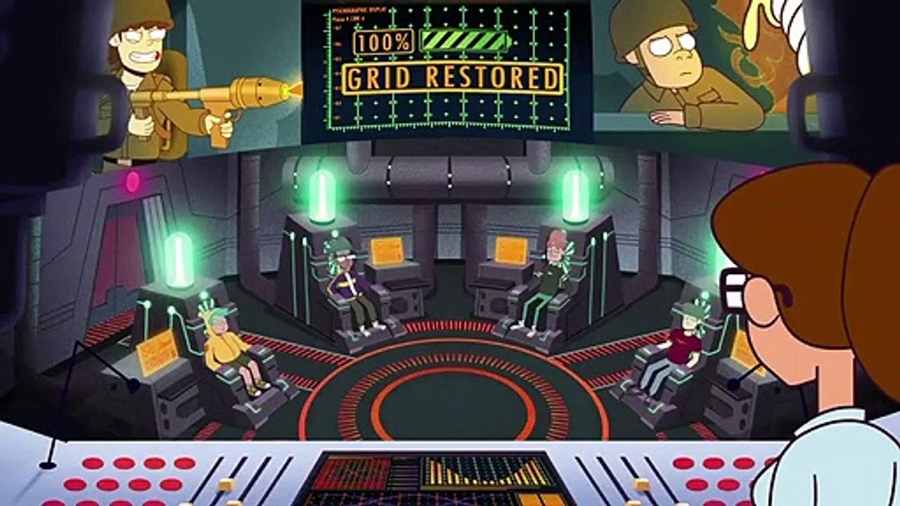 Alpha Betas Official Trailer (VanossGaming, I AM WILDCAT