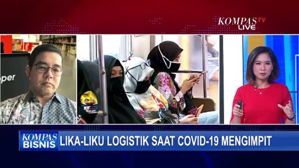 Di Tengah Pandemi, Transaksi Digital Melejit Saat Ekonomi Sulit