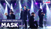[Simply K-Pop] AHN SUNG JOON (안성준) - MASK (마스크) _ Ep.454