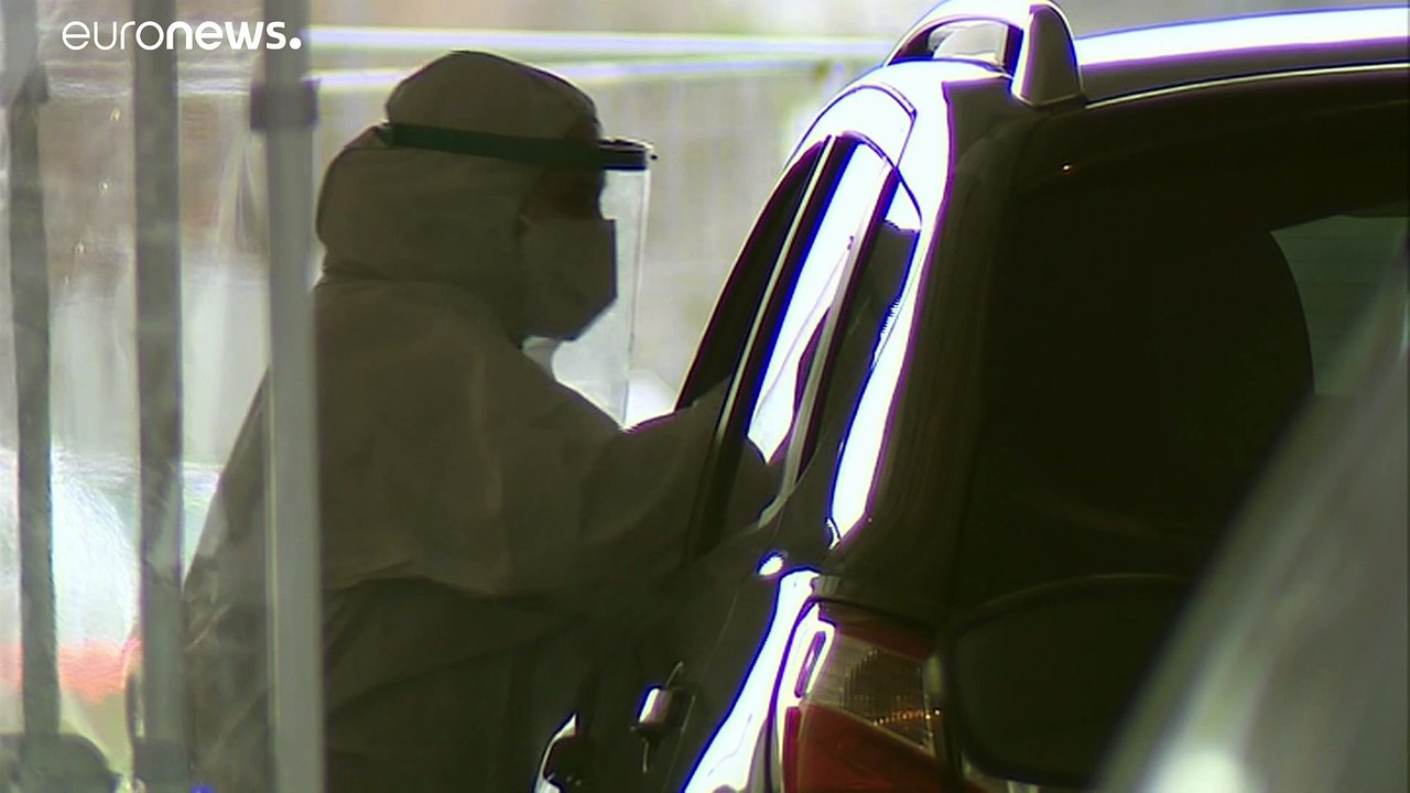 Portugal kämpft gegen 2. Mutante und verlängert Ausnahmezustand