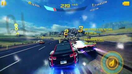 QUE ESPERAS TIENES QUE VERLO, chevrolet camaro gs super carrera en Islandia