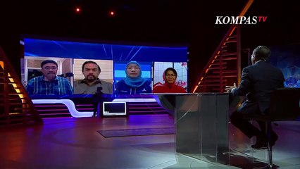 Mengapa Partai Koalisi Mempertahankan Jadwal Pilkada - SATU MEJA THE FORUM (Bag 1)