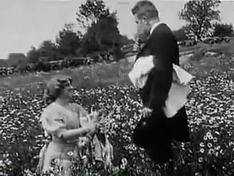 The Country Doctor (El médico rural) [1909]