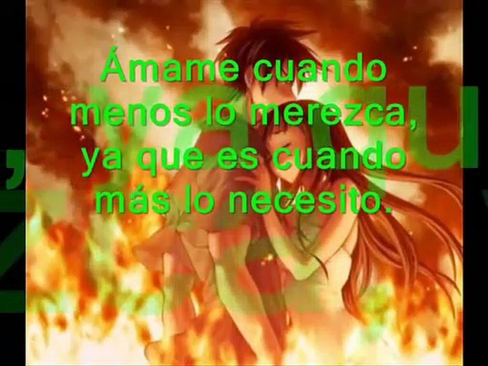 brindis - te amo_HIGH