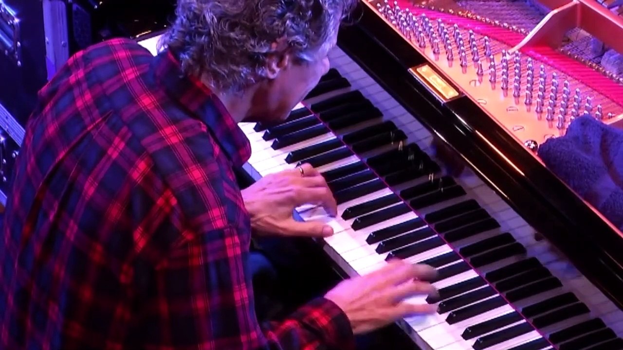 Addio a Chick Corea, leggenda del jazz