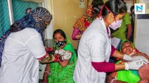 Coronavirus India update: Active cases increase, over 70 lakh vaccinated