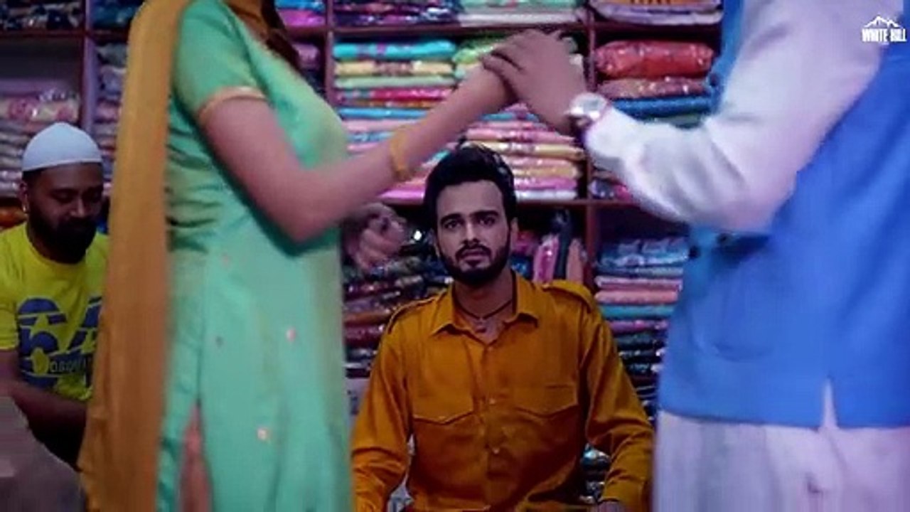 MUSAFIR (Official Video) _ Aatish _ Cherry _ Cheetah _ New Punjabi Songs 2021 _ Valentine Songs 2021