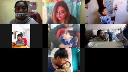 KINDER 1 ........................09 FEBRERO DEL 2021 PARTE 1