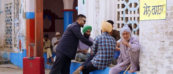 Tera Naam ( Official Video ) _ G Deep _ The Boss _ New Punjabi Song 2021 _ Humble Music
