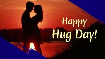 Happy Hug Day 2021 Wishes: একটা আলিঙ্গন, বদলে দেবে আপনার সম্পর্কের সমীকরণ