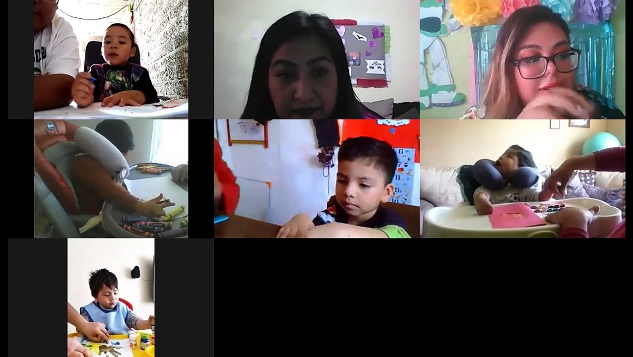 KINDER 1.......................... 11 FEBRERO DEL 2021 PARTE 2