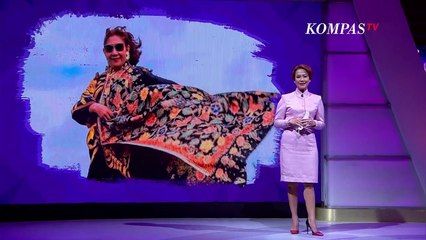 Download Video: Diisukan dengan Anies Baswedan di Pilpres 2024, Ini Tanggapan Susi Pudjiastuti - Rosi (Bag 3)