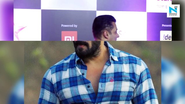 Court relief for Salman Khan in arms license case, actor thanks fans for support