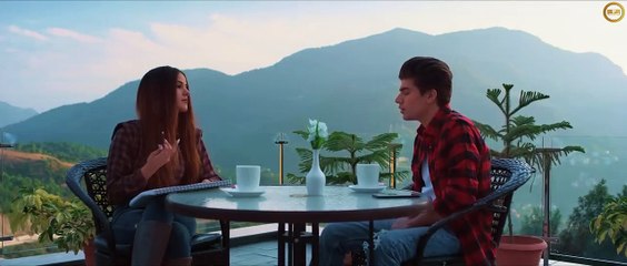 Zakham_(Official_Video)_|_Afsana_Khan_Ft_Kunwarr_|_Latest_Punjabi_Songs_2021_|_T-Series