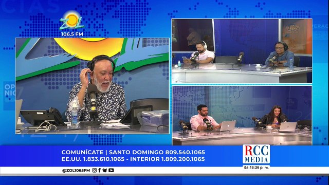 Cosas que se hacen imposibles en los sueños en El Mismo Golpe con Jochy parte 1/2