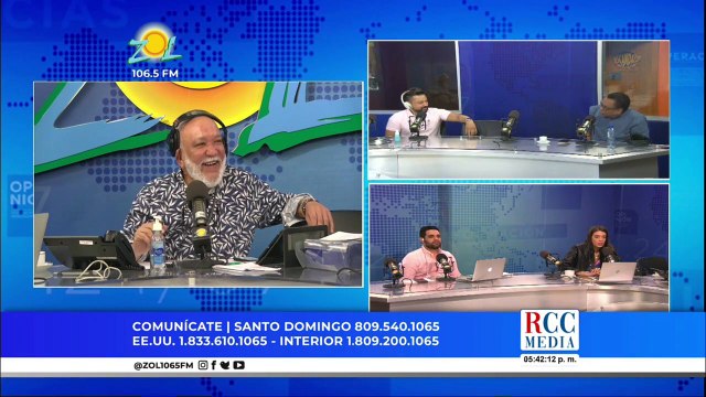 Cosas que se hacen imposibles en los sueños en El Mismo Golpe con Jochy parte 2/2