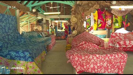 2 000 employés du secteur touristique au bord de la faillite à Bora Bora