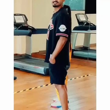 श्रेयस अय्यर ने शेयर किया भाभी धनश्री के साथ डांस वीडियो, वायरल होने के बाद यूजर्स ने चहल को किया ट्रोल
