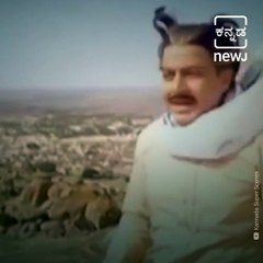 #Filmifunda: The Incredible Journey Of Legendary Actor K.S Ashwath