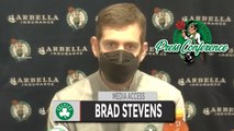 Brad Stevens 