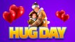 Hug Day | Diljaan | Waris | Japas Music