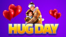 Hug Day | Diljaan | Waris | Japas Music